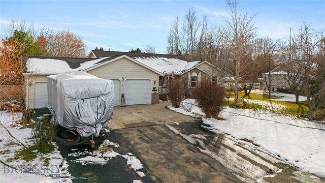 56 Poplar Drive, Bozeman, MT 59718