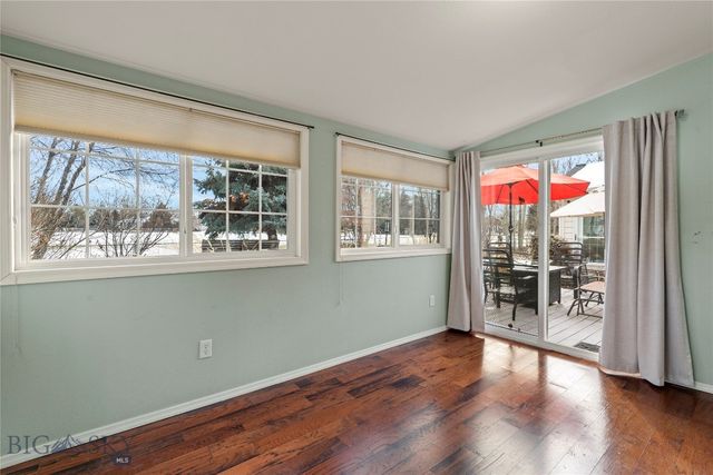 56 Poplar Drive, Bozeman, MT 59718