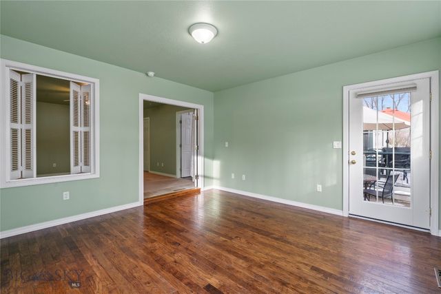 56 Poplar Drive, Bozeman, MT 59718