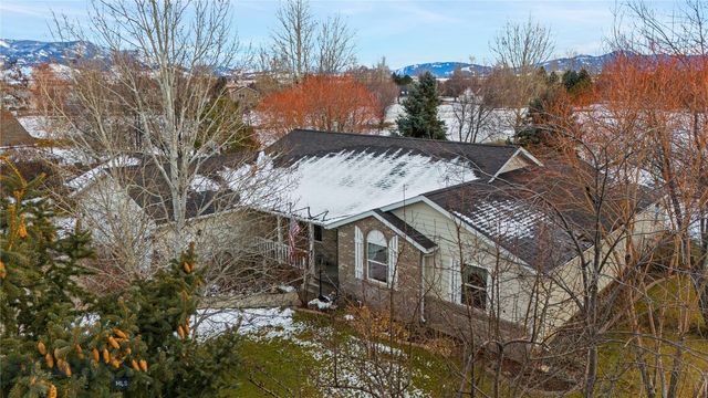 56 Poplar Drive, Bozeman, MT 59718