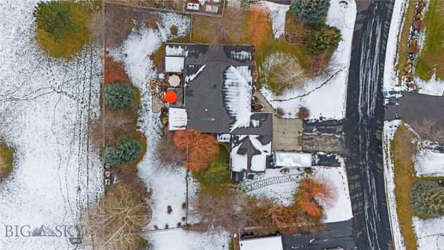 56 Poplar Drive, Bozeman, MT 59718