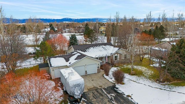 56 Poplar Drive, Bozeman, MT 59718
