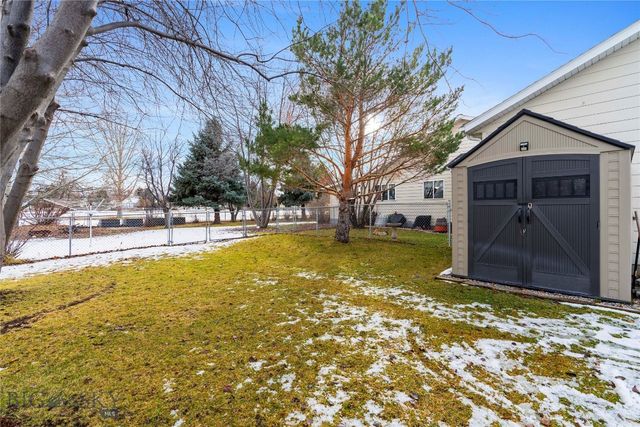 56 Poplar Drive, Bozeman, MT 59718