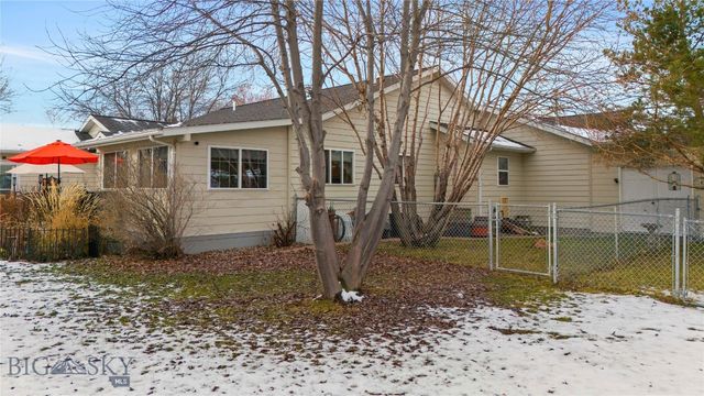 56 Poplar Drive, Bozeman, MT 59718