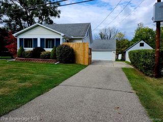 6367 E Pierson Road, Genesee Charter Township, MI 48506