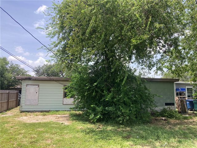 4818 Franklin Dr, Corpus Christi, TX 78415