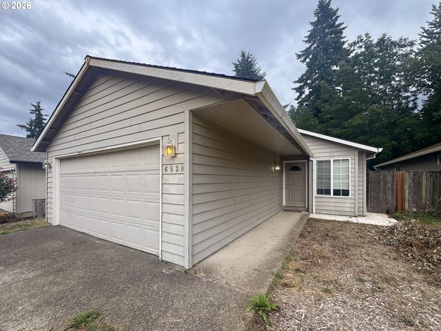6530 Se 139TH Ave, Portland, OR 97236