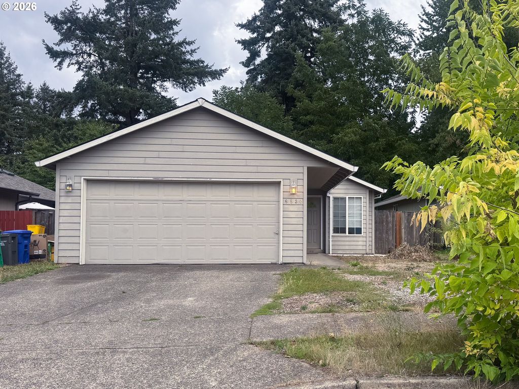 6530 Se 139TH Ave, Portland, OR 97236
