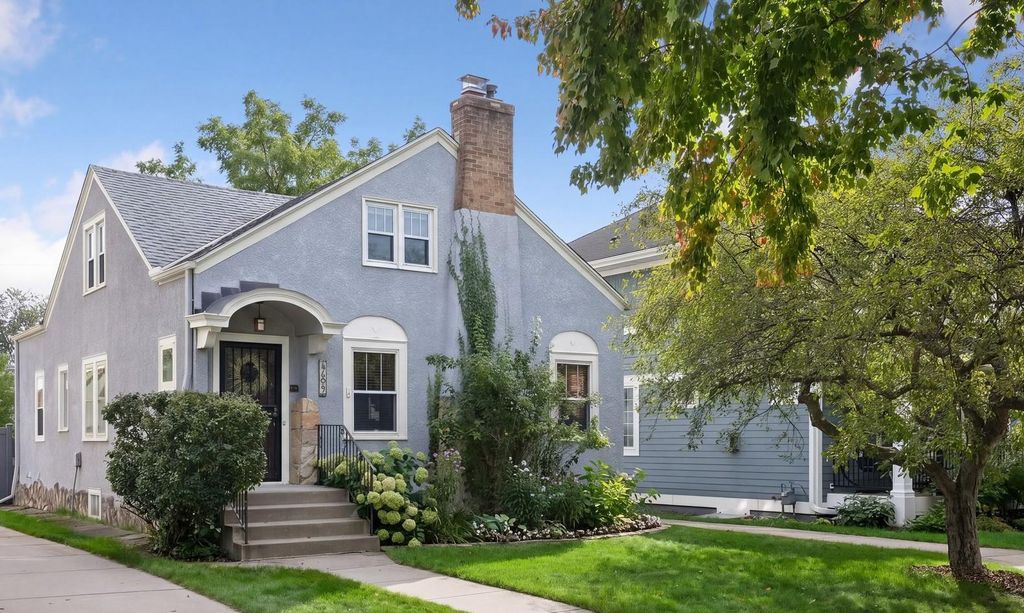 4609 Drew Avenue S, Minneapolis, MN 55410 — photo 2