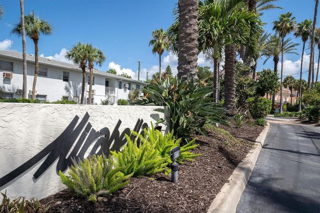 4618 MIRABELLA COURT, St Pete Beach, FL 33706