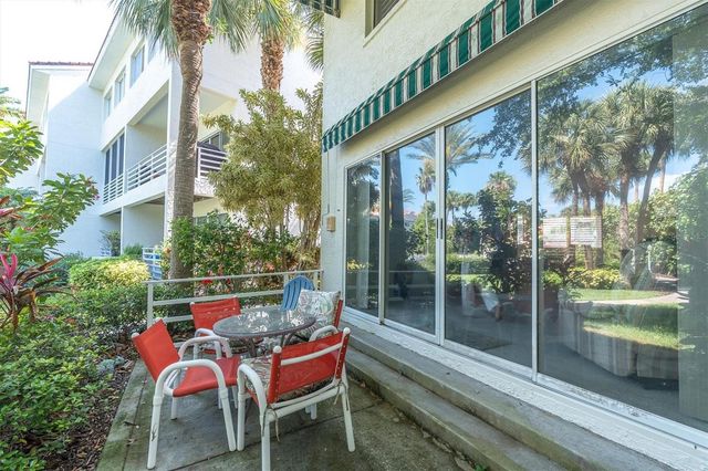 4618 MIRABELLA COURT, St Pete Beach, FL 33706
