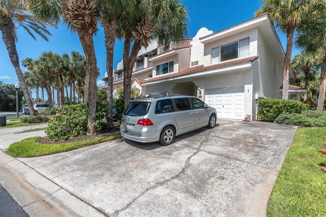 4618 MIRABELLA COURT, St Pete Beach, FL 33706