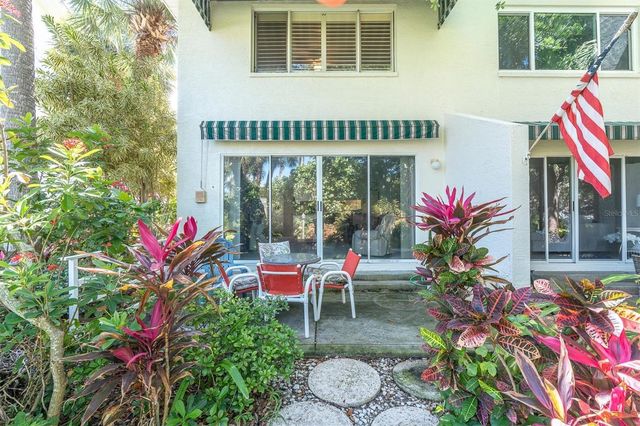 4618 MIRABELLA COURT, St Pete Beach, FL 33706