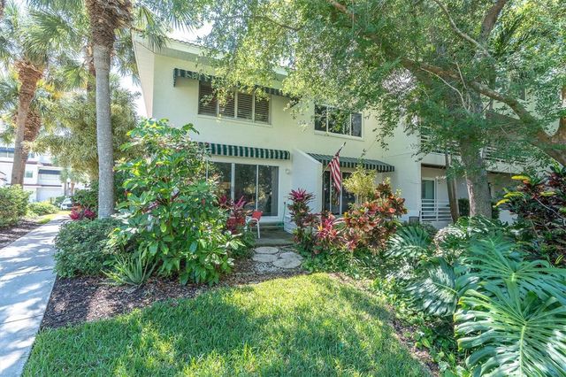 4618 MIRABELLA COURT, St Pete Beach, FL 33706