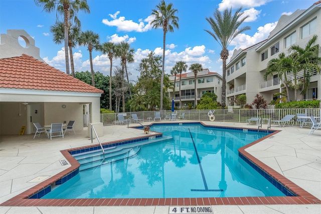 4618 MIRABELLA COURT, St Pete Beach, FL 33706