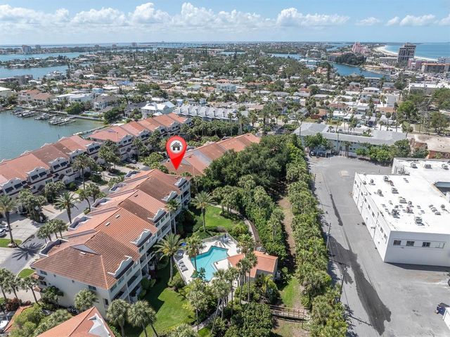 4618 MIRABELLA COURT, St Pete Beach, FL 33706