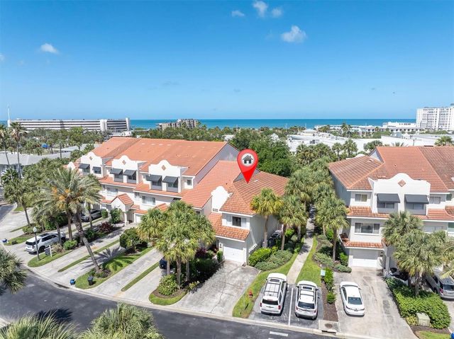 4618 MIRABELLA COURT, St Pete Beach, FL 33706