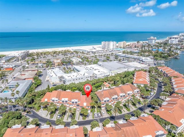 4618 MIRABELLA COURT, St Pete Beach, FL 33706