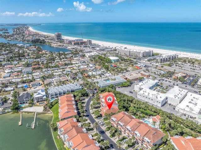 4618 MIRABELLA COURT, St Pete Beach, FL 33706