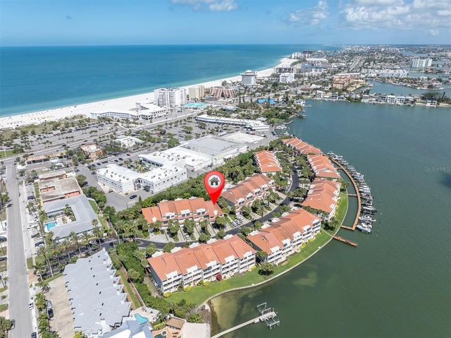 4618 MIRABELLA COURT, St Pete Beach, FL 33706