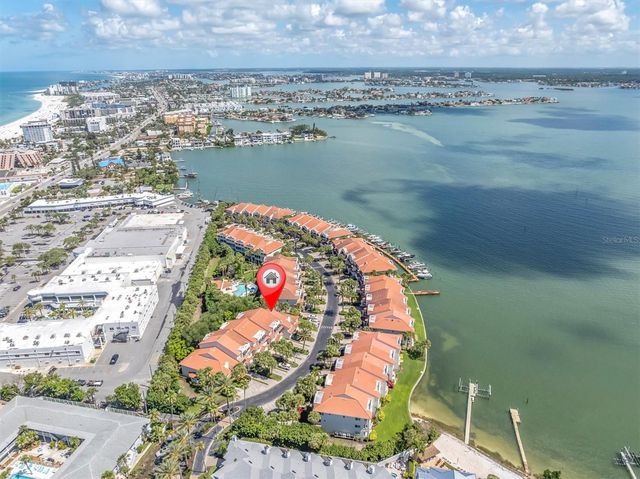 4618 MIRABELLA COURT, St Pete Beach, FL 33706