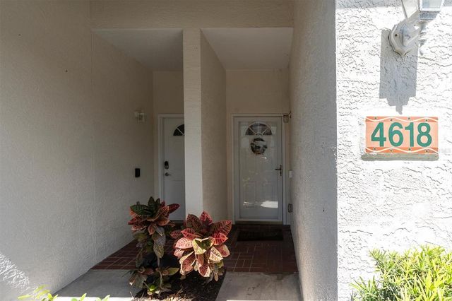 4618 MIRABELLA COURT, St Pete Beach, FL 33706
