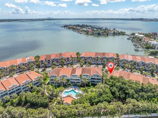4618 MIRABELLA COURT, St Pete Beach, FL 33706