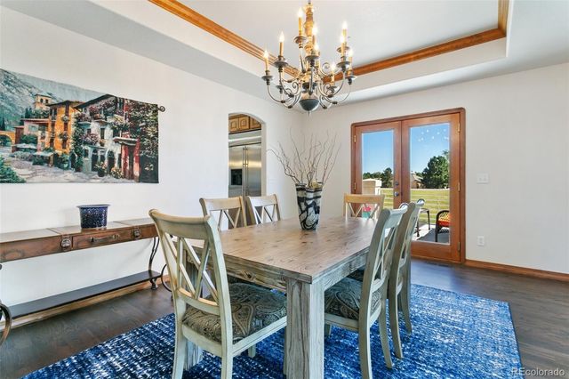 870 Trumpeters Court E, Monument, CO 80132