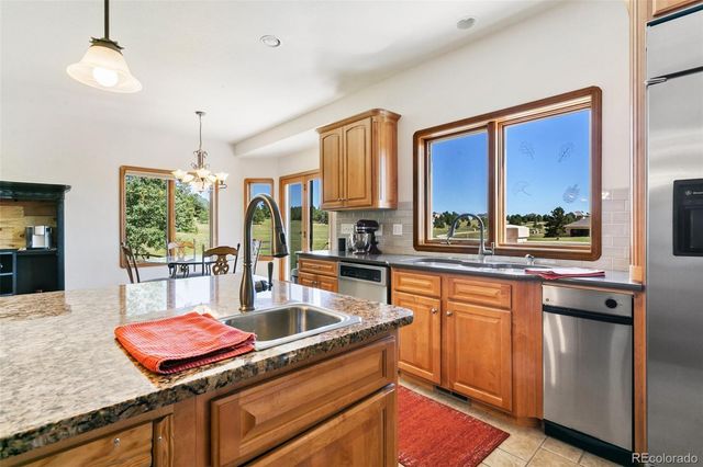 870 Trumpeters Court E, Monument, CO 80132