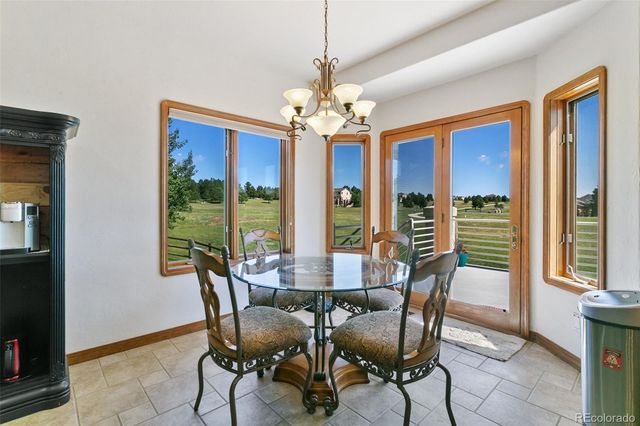 870 Trumpeters Court E, Monument, CO 80132