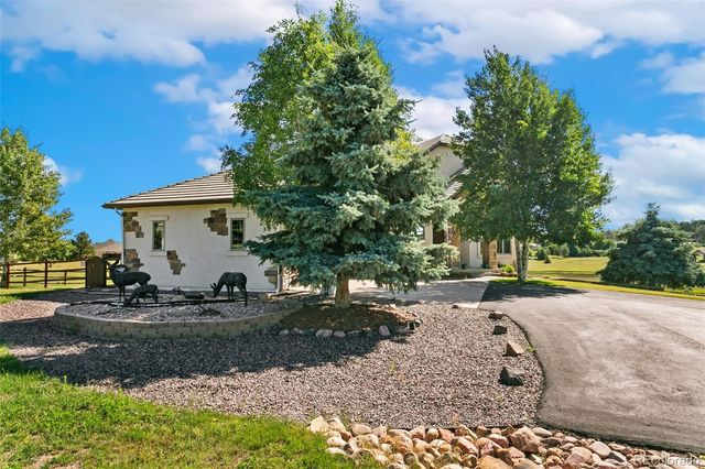 870 Trumpeters Court E, Monument, CO 80132
