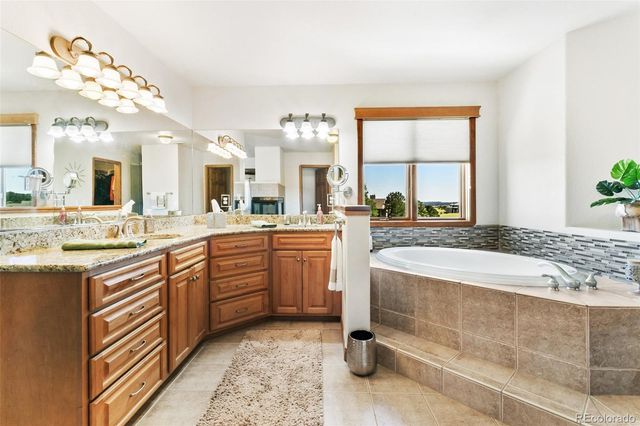 870 Trumpeters Court E, Monument, CO 80132