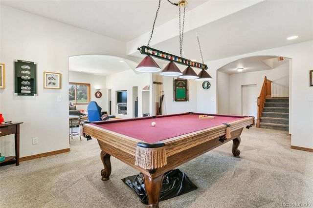 870 Trumpeters Court E, Monument, CO 80132