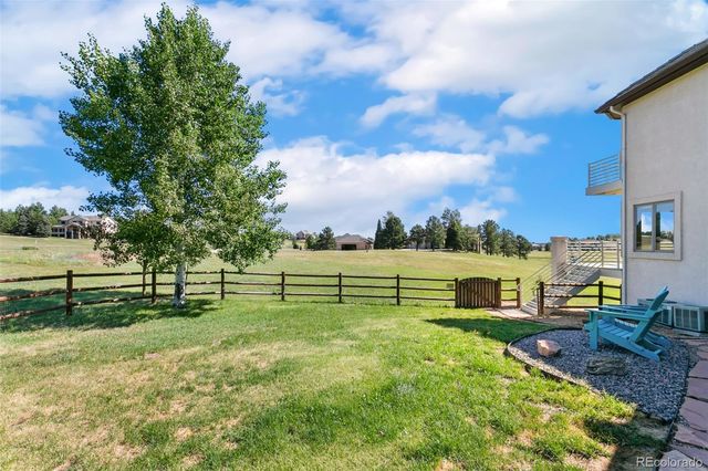 870 Trumpeters Court E, Monument, CO 80132