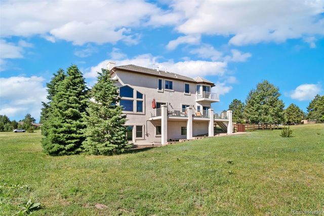 870 Trumpeters Court E, Monument, CO 80132