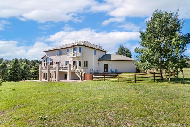 870 Trumpeters Court E, Monument, CO 80132