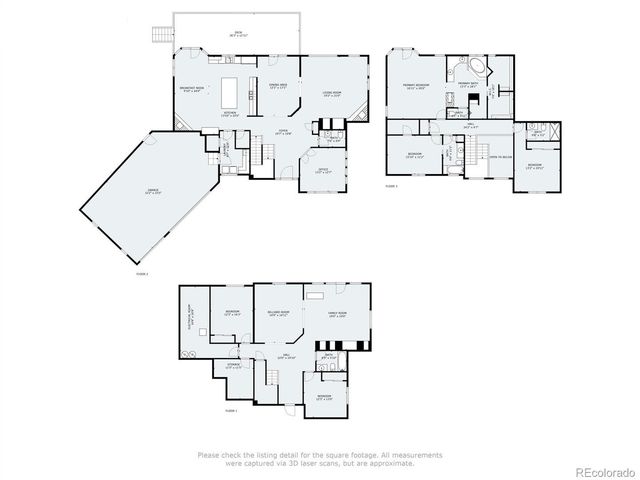 870 Trumpeters Court E, Monument, CO 80132