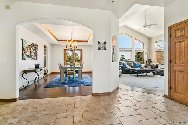 870 Trumpeters Court E, Monument, CO 80132