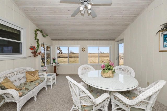 N4593 County Road P, Delavan, WI 53115