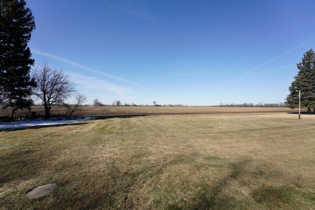 N4593 County Road P, Delavan, WI 53115