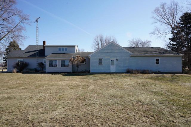 N4593 County Road P, Delavan, WI 53115