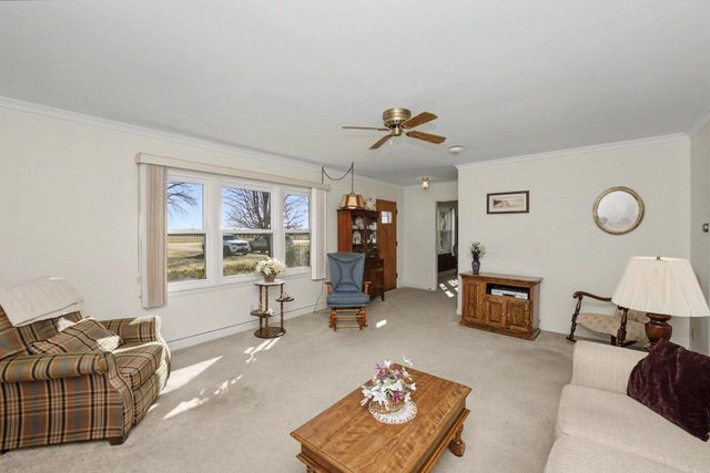 N4593 County Road P, Delavan, WI 53115