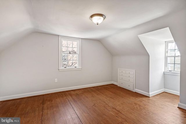 3916 MILITARY RD, Arlington, VA 22207