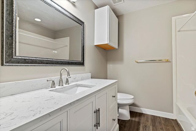 1743 N 400 W, North Ogden, UT 84414