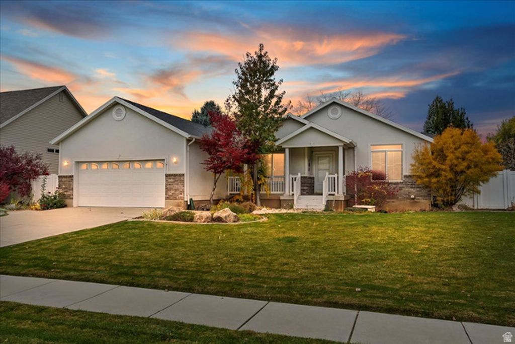 1743 N 400 W, North Ogden, UT 84414