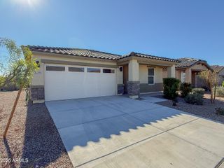 24531 W COCOPAH Street, Buckeye, AZ 85326
