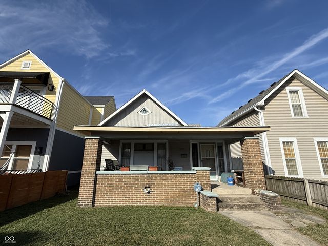 1218 Linden Street, Indianapolis, IN 46203