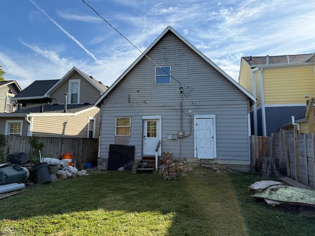 1218 Linden Street, Indianapolis, IN 46203