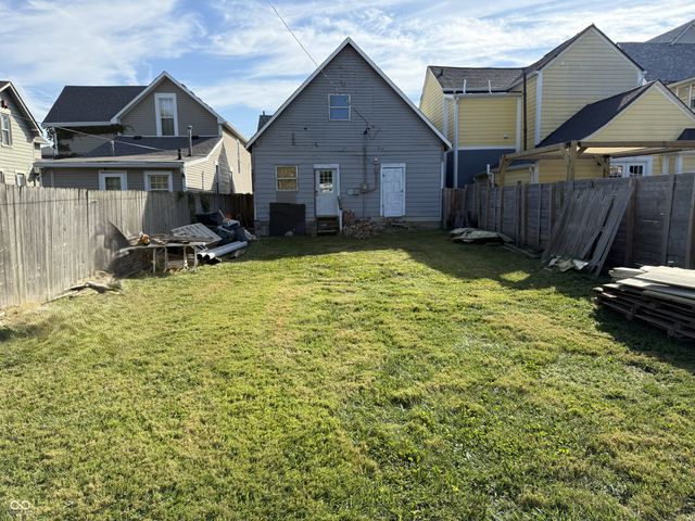 1218 Linden Street, Indianapolis, IN 46203