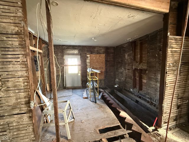 1218 Linden Street, Indianapolis, IN 46203